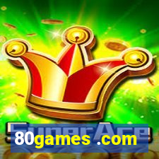 80games .com